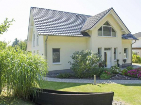 Ferienwohnung am Waldesrand